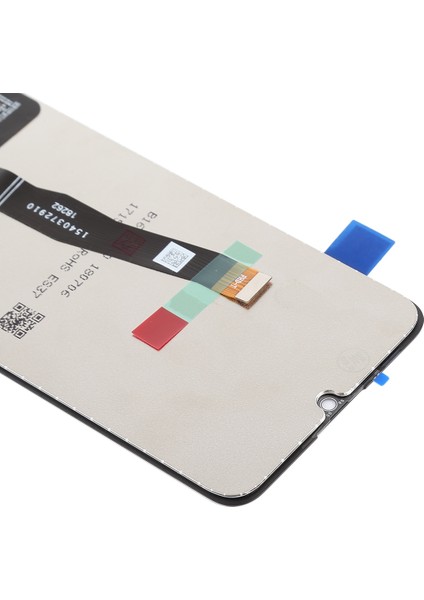 Huawei P9 Plus Için Oem LCD Ekran - Beyaz (Yurt Dışından)