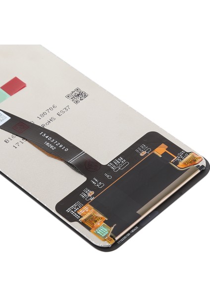 Huawei P9 Plus Için Oem LCD Ekran - Beyaz (Yurt Dışından)
