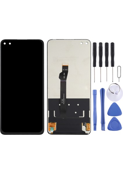 Huawei Honor Play4 Pro Için Oem LCD Ekranı - Çok Renkli (Yurt Dışından)