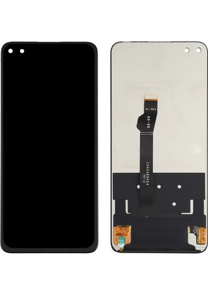 Huawei Honor Play4 Pro Için Oem LCD Ekranı - Çok Renkli (Yurt Dışından)