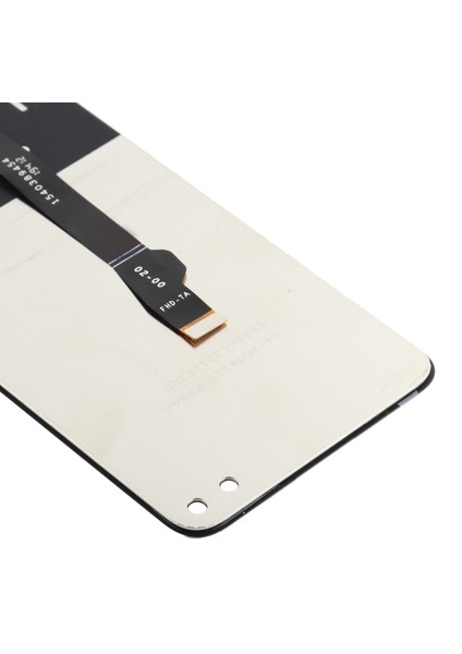 Huawei Honor Play4 Pro Için Oem LCD Ekranı - Çok Renkli (Yurt Dışından)