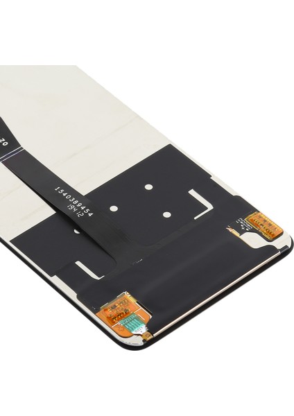 Huawei Honor Play4 Pro Için Oem LCD Ekranı - Çok Renkli (Yurt Dışından)