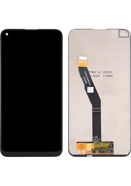 Huawei Için Oem LCD Ekran 10 / ART-TL00 / ART-AL00 / ART-AL00X (Siyah) (Yurt Dışından) modelleri