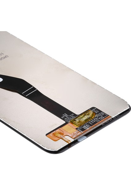 Huawei Için Oem LCD Ekran 10 / ART-TL00 / ART-AL00 / ART-AL00X (Siyah) (Yurt Dışından) indirimleri