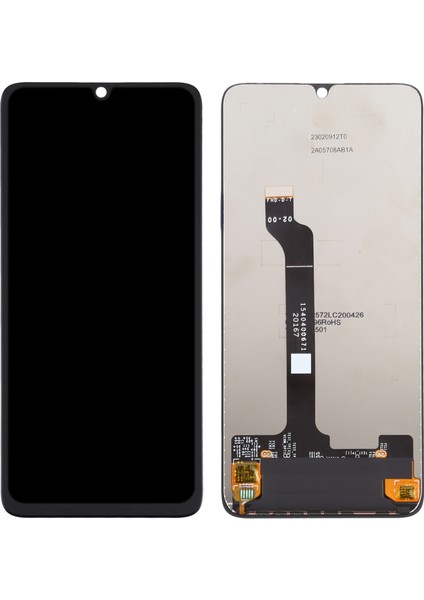 Huawei Honor 30 Gençlik Için Oem LCD Ekranı - Çok Renkli (Yurt Dışından) modelleri