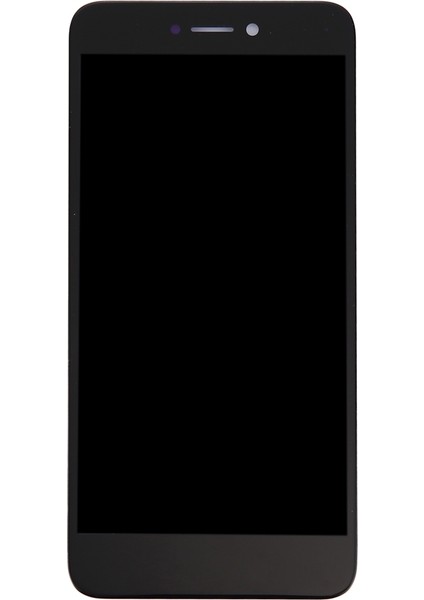 Huawei P8 2017 Için Oem LCD Ekran - Siyah (Yurt Dışından)