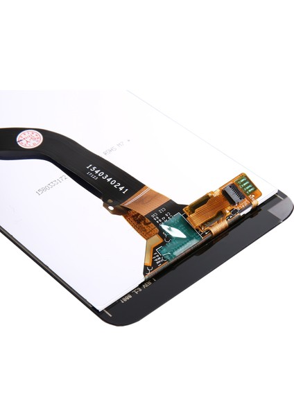 Huawei P8 2017 Için Oem LCD Ekran - Siyah (Yurt Dışından)