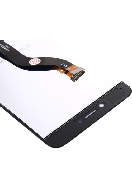 Huawei P8 2017 Için Oem LCD Ekran - Siyah (Yurt Dışından)