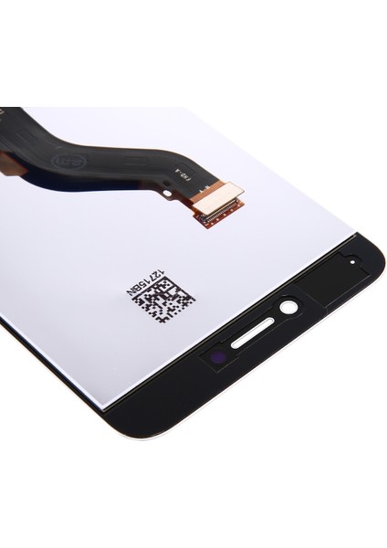Huawei P9 Stard Versiyonu Için Oem LCD Ekran - Beyaz (Yurt Dışından) fırsatları