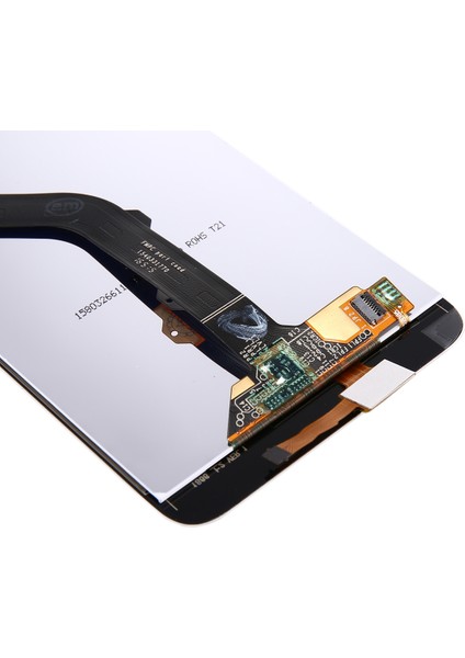 Huawei P9 Stard Versiyonu Için Oem LCD Ekran - Beyaz (Yurt Dışından) indirimleri