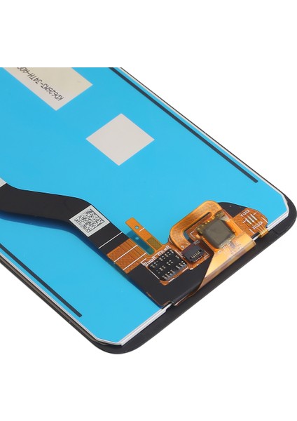 Huawei Y7 (2019) Için Oem LCD Ekranı - Çok Renkli (Yurt Dışından) fırsatları