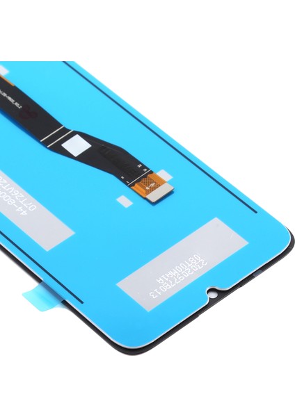 Huawei Için Oem LCD Ekran 20 - Çok Renkli (Yurt Dışından)