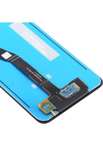 Huawei Için Oem LCD Ekran 20 - Çok Renkli (Yurt Dışından)