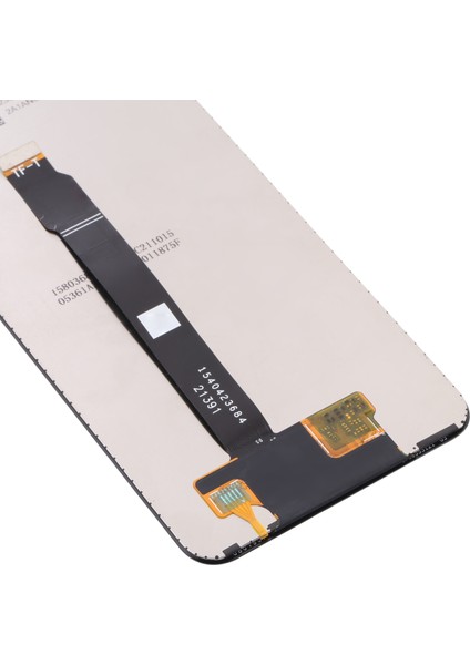 Honor X8 Için LCD Ekranı Honor X8 - Siyah (Yurt Dışından)