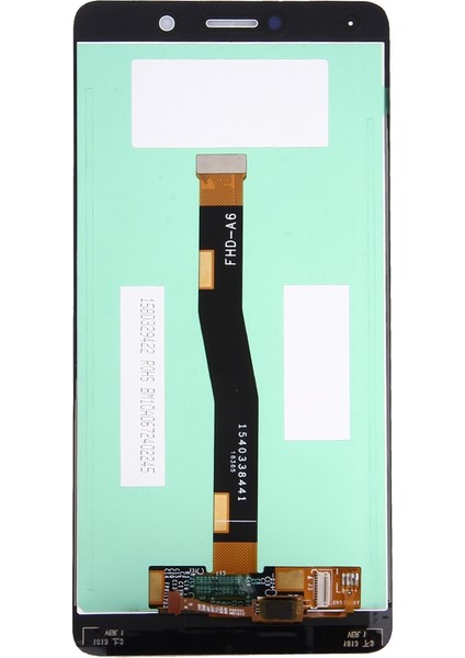 Huawei Honor 6x Için Oem LCD Ekranı - Beyaz (Yurt Dışından) modelleri