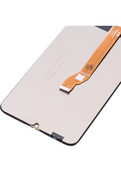 Honor Play 30 Plus Için LCD Screen Honor Play 30 Plus - Siyah (Yurt Dışından)