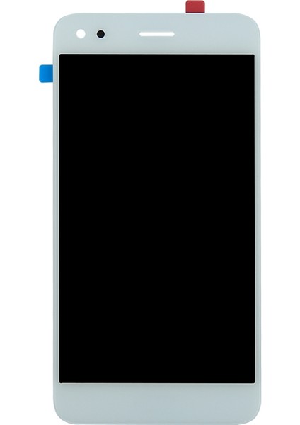 Huawei Için Oem LCD Ekran 7 / Y6 Pro 2017 / P9 Mini - Beyaz (Yurt Dışından) fiyatları
