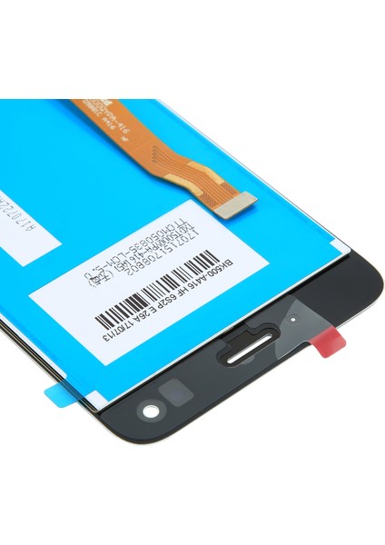 Huawei Için Oem LCD Ekran 7 / Y6 Pro 2017 / P9 Mini - Beyaz (Yurt Dışından) fırsatları