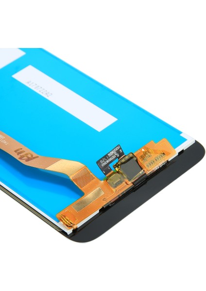Huawei Için Oem LCD Ekran 7 / Y6 Pro 2017 / P9 Mini - Beyaz (Yurt Dışından) indirimleri