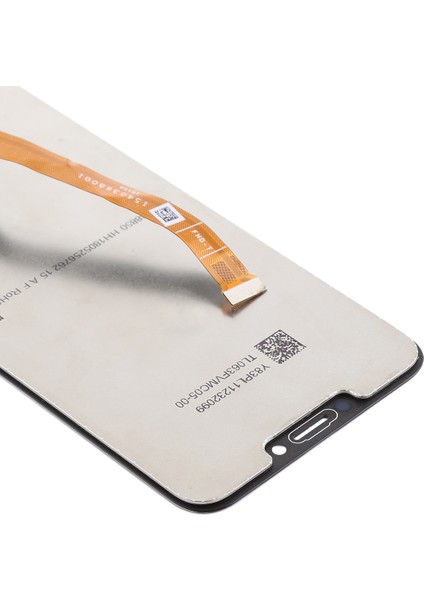 Huawei Honor Play Için Oem LCD Ekranı - Siyah (Yurt Dışından) modelleri