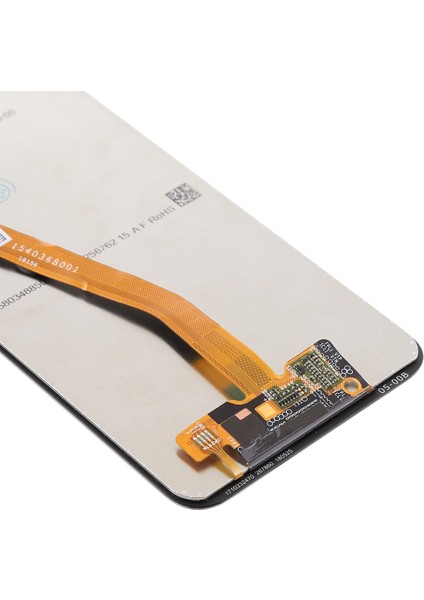 Huawei Honor Play Için Oem LCD Ekranı - Siyah (Yurt Dışından) fırsatları