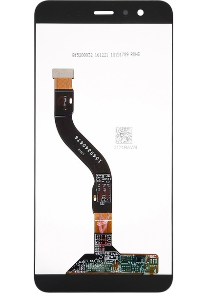 Huawei P30 Için Oem LCD Ekran - Siyah (Yurt Dışından)