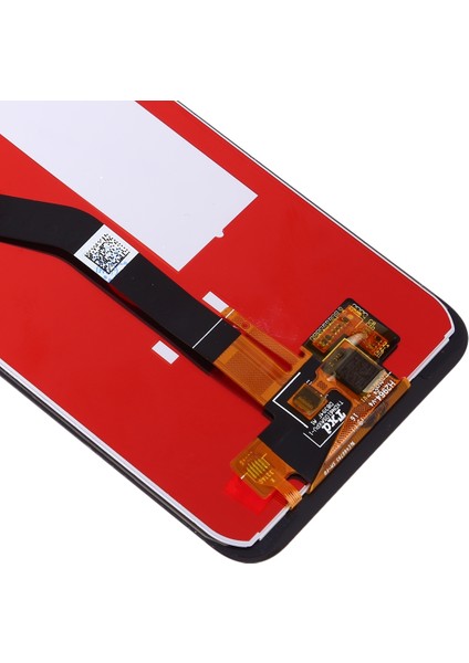 Huawei Y6 2019 / Y6 2019 Için LCD Ekran - Çok Renkli (Yurt Dışından) indirimleri