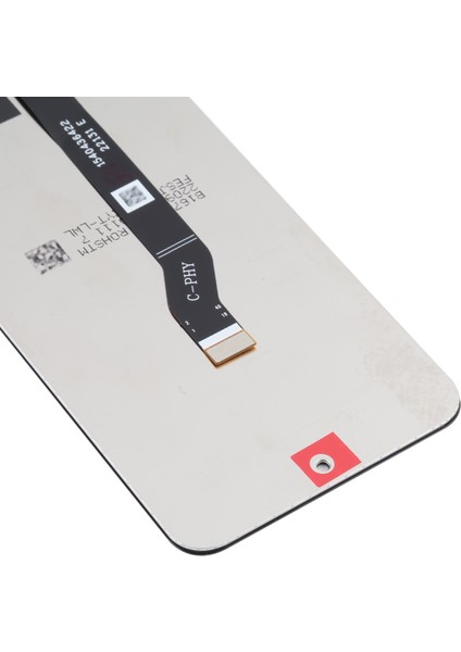 Huawei Nova Y90 Için LCD Ekran - Çok Renkli (Yurt Dışından) fırsatları