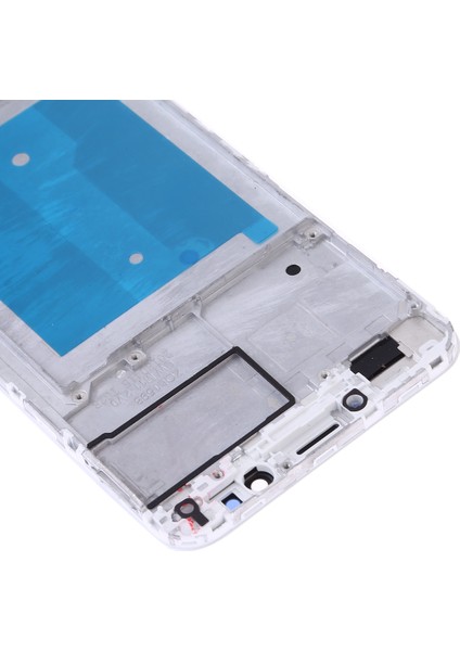 Huawei Y7 Için Oem LCD Ekran (2018) Çerçeveli Düzenleyici Tam Ekran - Beyaz (Yurt Dışından) fırsatları