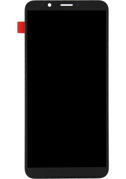 Huawei Için Oem LCD Ekran 5 / Y6 Pro - Siyah (Yurt Dışından)