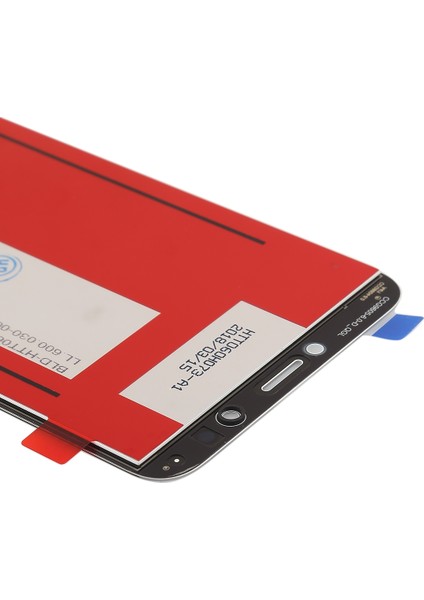 Huawei Için Oem LCD Ekran 5 / Y6 Pro - Siyah (Yurt Dışından)