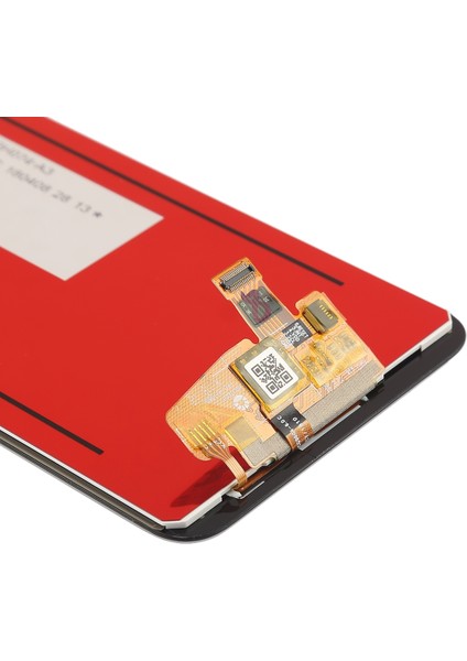 Huawei Için Oem LCD Ekran 5 / Y6 Pro - Siyah (Yurt Dışından)
