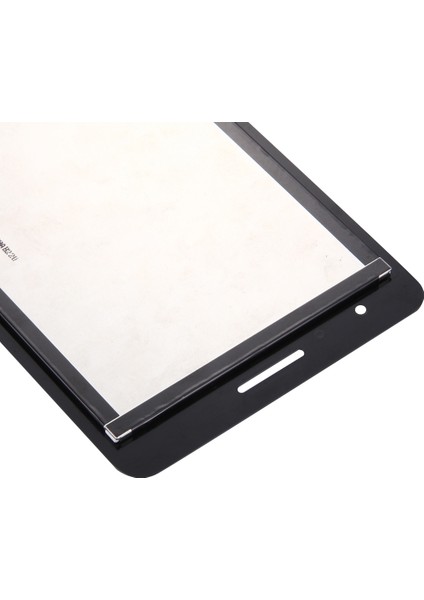 Huawei Mediapad T1 7.0 Için Oem LCD Ekranı - Siyah (Yurt Dışından)