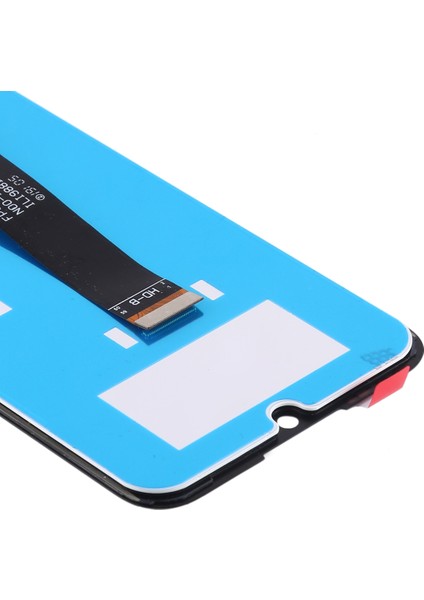 Huawei Honor 8s / Honor Play 3e Için Oem LCD Ekranı - Çok Renkli (Yurt Dışından)