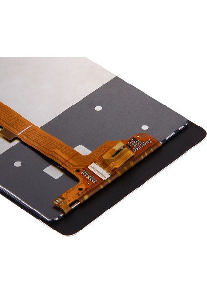 Huawei P9 Standart Versiyonu Için Oem LCD Ekran - Beyaz (Yurt Dışından)