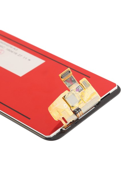 Huawei Honor Play 7c / Honor 7c Için Oem LCD Ekranı - Siyah (Yurt Dışından)