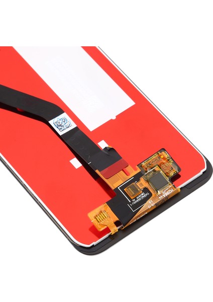 Huawei Için Oem LCD Ekran 9e - Siyah (Yurt Dışından)