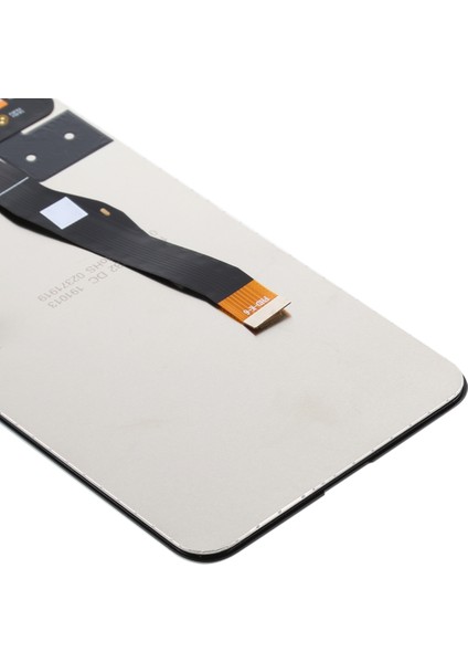 Huawei Y9 2019 Için Cof LCD Ekran - Siyah (Yurt Dışından)