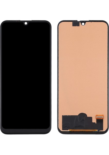 Huawei Honor 6 Için Oem LCD Ekranı - Siyah (Yurt Dışından) modelleri
