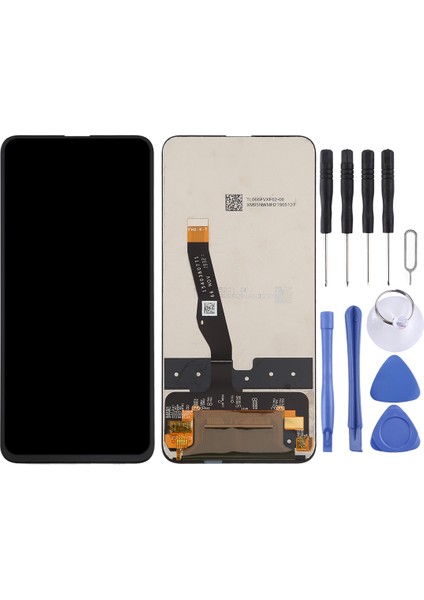 Honor 9x Için Oem LCD Ekranı - Siyah (Yurt Dışından) fiyatları