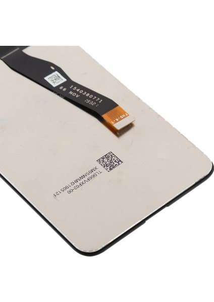 Honor 9x Için Oem LCD Ekranı - Siyah (Yurt Dışından) fırsatları