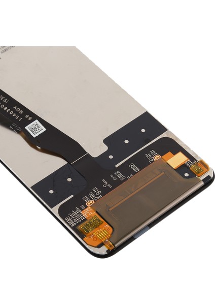 Honor 9x Için Oem LCD Ekranı - Siyah (Yurt Dışından) indirimleri