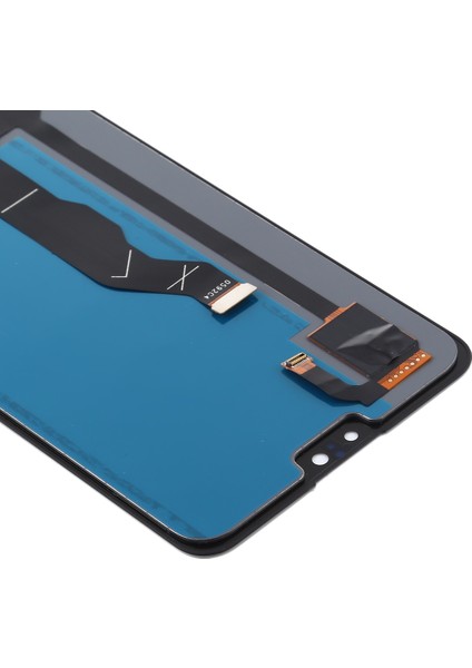 Huawei Mate 30 Için Tft LCD Ekranı, Farkıdan Tanımlamayı Desteklemiyor - Çok Renkli (Yurt Dışından) fırsatları