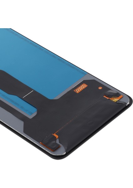 Huawei Mate 30 Için Tft LCD Ekranı, Farkıdan Tanımlamayı Desteklemiyor - Çok Renkli (Yurt Dışından) indirimleri