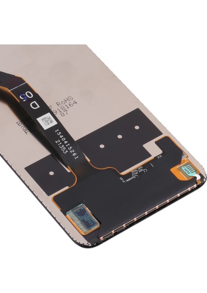 Huawei Nova 8ı Için LCD Ekran - Çok Renkli (Yurt Dışından) indirimleri