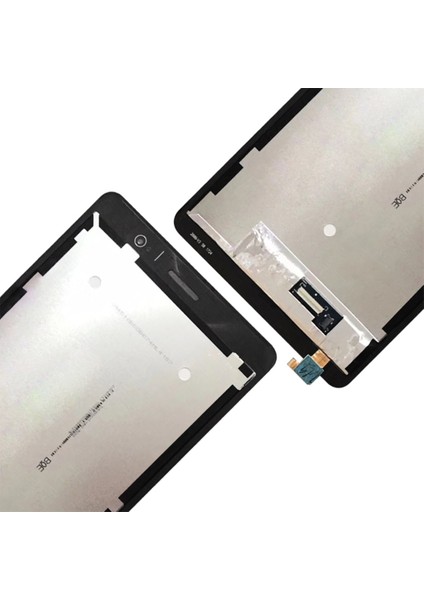 Huawei Mediapad T1 7.0 Için Oem LCD Ekranı / Honor Play Mediapad T1 / T1-701 - Beyaz (Yurt Dışından) fırsatları