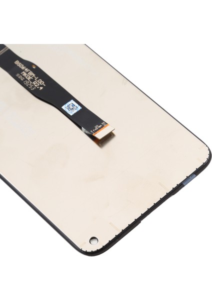 Huawei P20 (2019) Için Oem LCD Ekranı - Çok Renkli (Yurt Dışından)