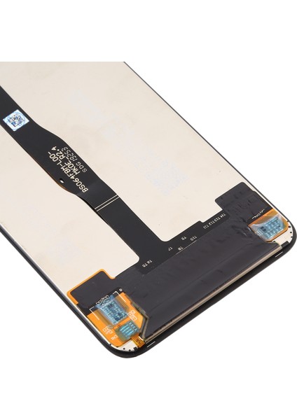 Huawei P20 (2019) Için Oem LCD Ekranı - Çok Renkli (Yurt Dışından)