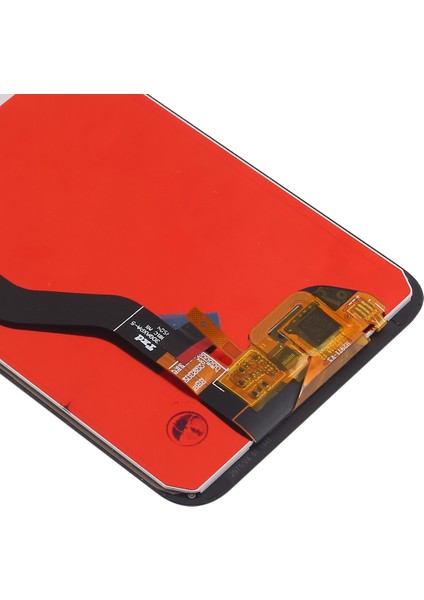 Huawei Y7 (2019) Için Oem LCD Ekranı - Çok Renkli (Yurt Dışından) fırsatları