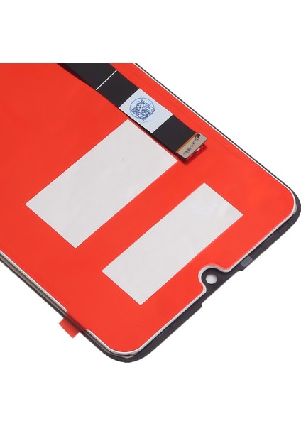 Huawei Y7 (2019) Için Oem LCD Ekranı - Çok Renkli (Yurt Dışından) indirimleri